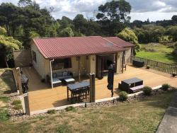 Kereru Cottage - 3 bedrooms